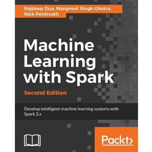 Machine Learning with Spark