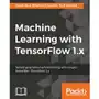 Machine Learning with TensorFlow 1.x Sklep on-line