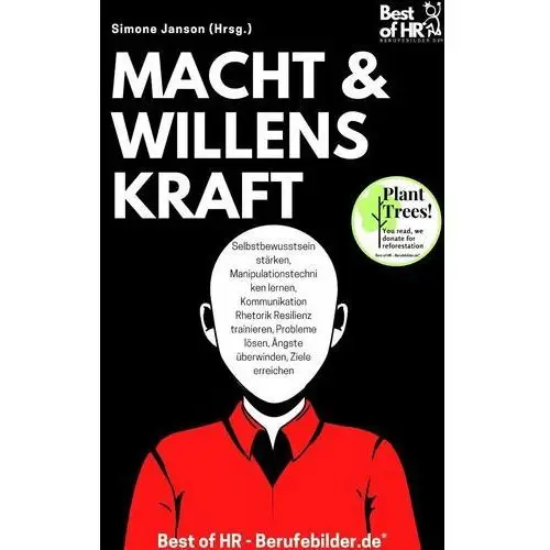 Macht & Willenskraft