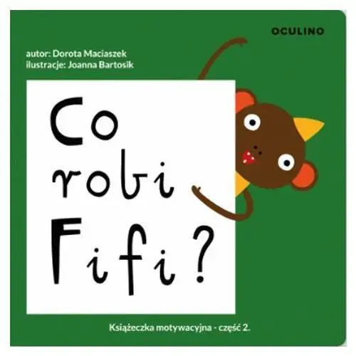 Co robi Fifi?,894KS (2091938)