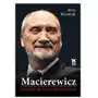 Macierewicz Człowiek do zadań niemożliwych - Kłosiński Jerzy - książka Sklep on-line