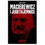 Macierewicz i jego tajemnice Sklep on-line