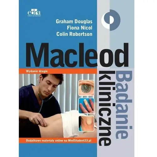 Macleod. Badanie kliniczne