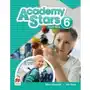 Academy stars 6. pupil`s book podręcznik + kod online Macmillan Sklep on-line