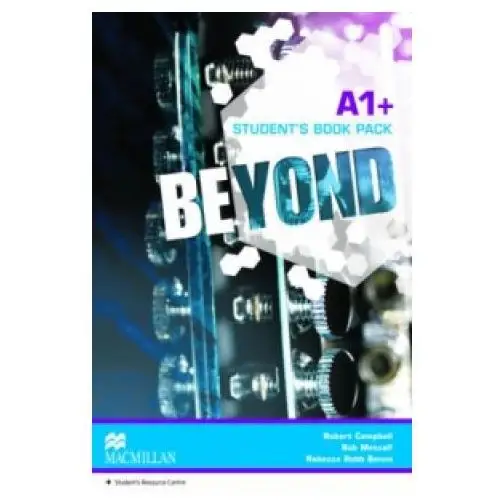 Beyond A1+ Student's Book Pack,34