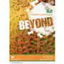 Macmillan Beyond a2 student's book pack Sklep on-line