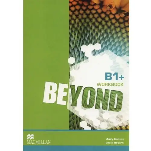 Beyond B1+ Workbook