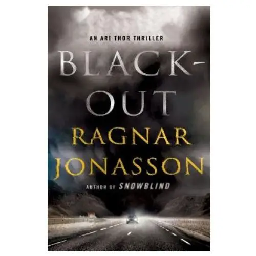 Blackout Macmillan