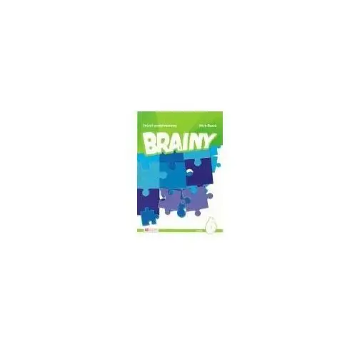 Macmillan Brainy. klasa 6. zeszyt przedmiotowy. język angielski. szkoła podstawowa