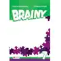 Brainy. klasa 7. zeszyt przedmiotowy. język angielski. szkoła podstawowa Macmillan Sklep on-line