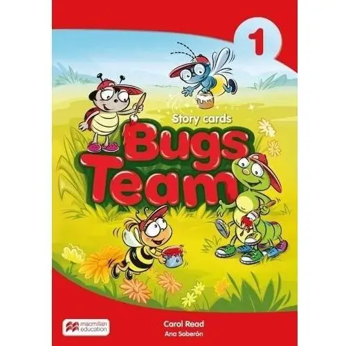 Bugs Team 1 Story Cards