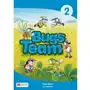 Macmillan Bugs team 2 story cards Sklep on-line