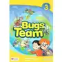 Bugs team 3. książka ucznia. język angielski. szkoła podstawowa Sklep on-line