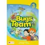 Bugs team 3 story cards Macmillan Sklep on-line