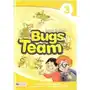 Macmillan Bugs team 3. zeszyt ćwiczeń. język angielski. szkoła podstawowa Sklep on-line