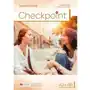 Checkpoint a2+/b1 książka ucznia + książka cyfrowa - cichmińska monika, spencer david Macmillan Sklep on-line