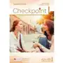 Checkpoint A2+/B1. Student`s Book Podręcznik + wersja cyfrowa Sklep on-line