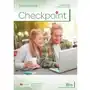 Checkpoint b1+ książka ucznia + książka cyfrowa Macmillan Sklep on-line