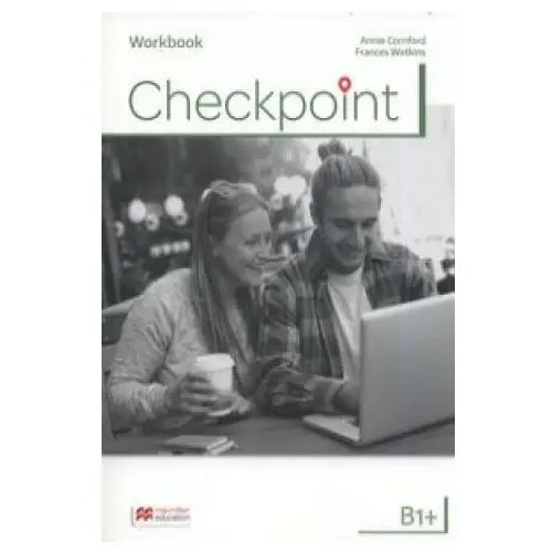 Macmillan Checkpoint b1+ workbook