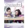 Macmillan Checkpoint b2 książka ucznia + książka cyfrowa - cichmińska monika, spencer david Sklep on-line