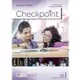 Checkpoint b2. student`s book podręcznik + wersja cyfrowa Macmillan Sklep on-line