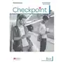Checkpoint b2+ zeszyt ćwiczeń zestaw z kodem do zeszytu ćwiczeń online Macmillan Sklep on-line