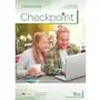 Checkpoint. podręcznik. język angielski. poziom b1+ Sklep on-line