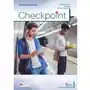 Macmillan Checkpoint. podręcznik. język angielski. poziom b2+ Sklep on-line