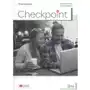 Macmillan Checkpoint. zeszyt ćwiczeń. język angielski. poziom b1+ Sklep on-line