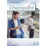 Macmillan Checkpoint. zeszyt ćwiczeń. język angielski. poziom b2+ Sklep on-line