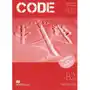 Code red. ćwiczenia + cd Macmillan Sklep on-line