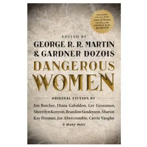 DANGEROUS WOMEN