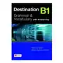 DESTINATION B1 ALUM+KEY Sklep on-line