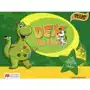 Dex the dino plus. książka ucznia,474KS (6216157) Sklep on-line