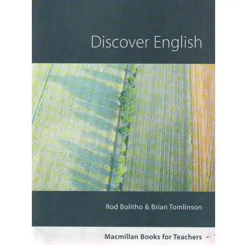 Discover english new edition Macmillan