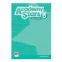 Macmillan education Academy stars level 6 teacher's book pack Sklep on-line