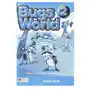 Macmillan education Bugs world 2 activity book pack (ab+student's app) Sklep on-line