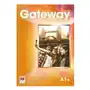 Gateway 2nd edition a1+ workbook Macmillan education Sklep on-line