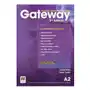 Gateway 2nd edition a2 tb premium pack Macmillan education Sklep on-line