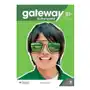 Gateway to the world b1+ sb + online macmillan Macmillan education Sklep on-line