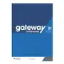 Gateway to the World B1 Teacher's Book with Teacher's App Sklep on-line