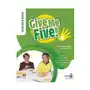 Macmillan education Give me five! level 4 teacher's book pack Sklep on-line