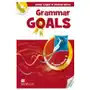 Macmillan education Grammar goals level 1 pupil's book pack Sklep on-line