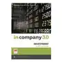 Macmillan education In company 3.0 esp investment student's pack Sklep on-line