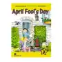 Macmillan education Macmillan children's readers april fool's day international level 3 Sklep on-line