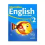 Macmillan education Macmillan english 2 fluency book Sklep on-line