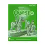 Macmillan education Macmillan english quest level 4 activity book Sklep on-line