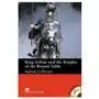 Macmillan readers king arthur and the knights of the round table intermediate reader without cd Macmillan education Sklep on-line