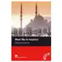 Macmillan readers meet me in istanbul intermediate reader without cd Macmillan education Sklep on-line