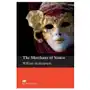 Macmillan education Macmillan readers merchant of venice the intermediate reader Sklep on-line